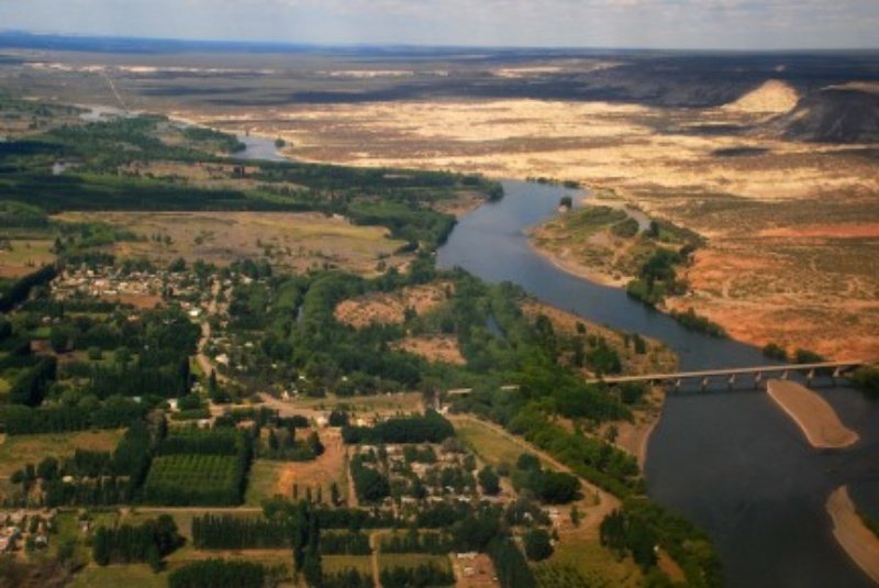 Área Natural Protegida Paso Córdoba