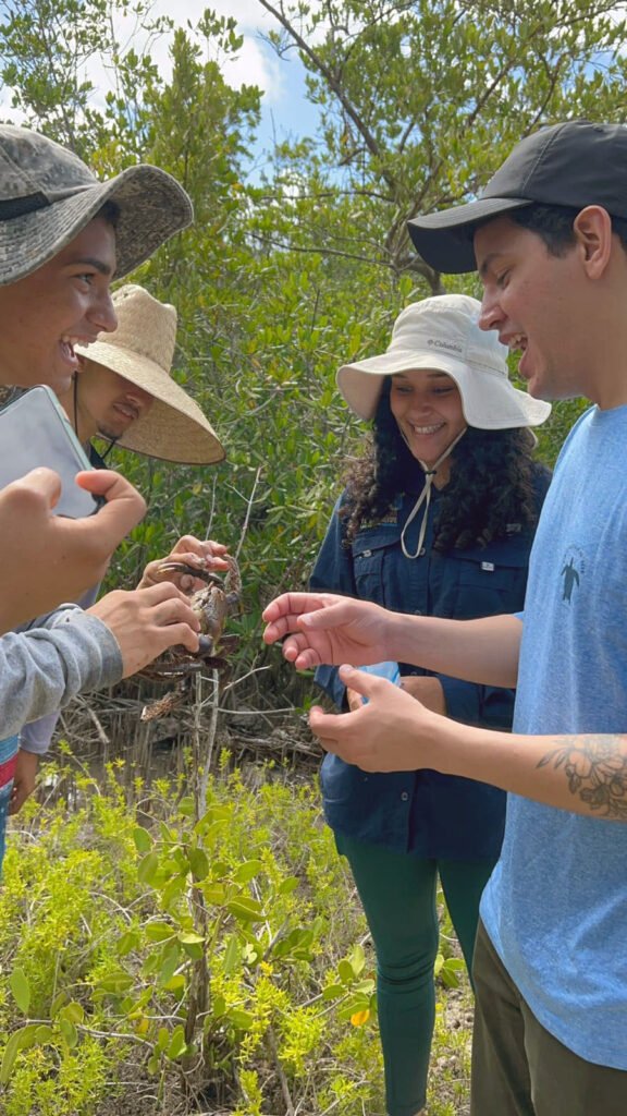 Agroturismo Educativo